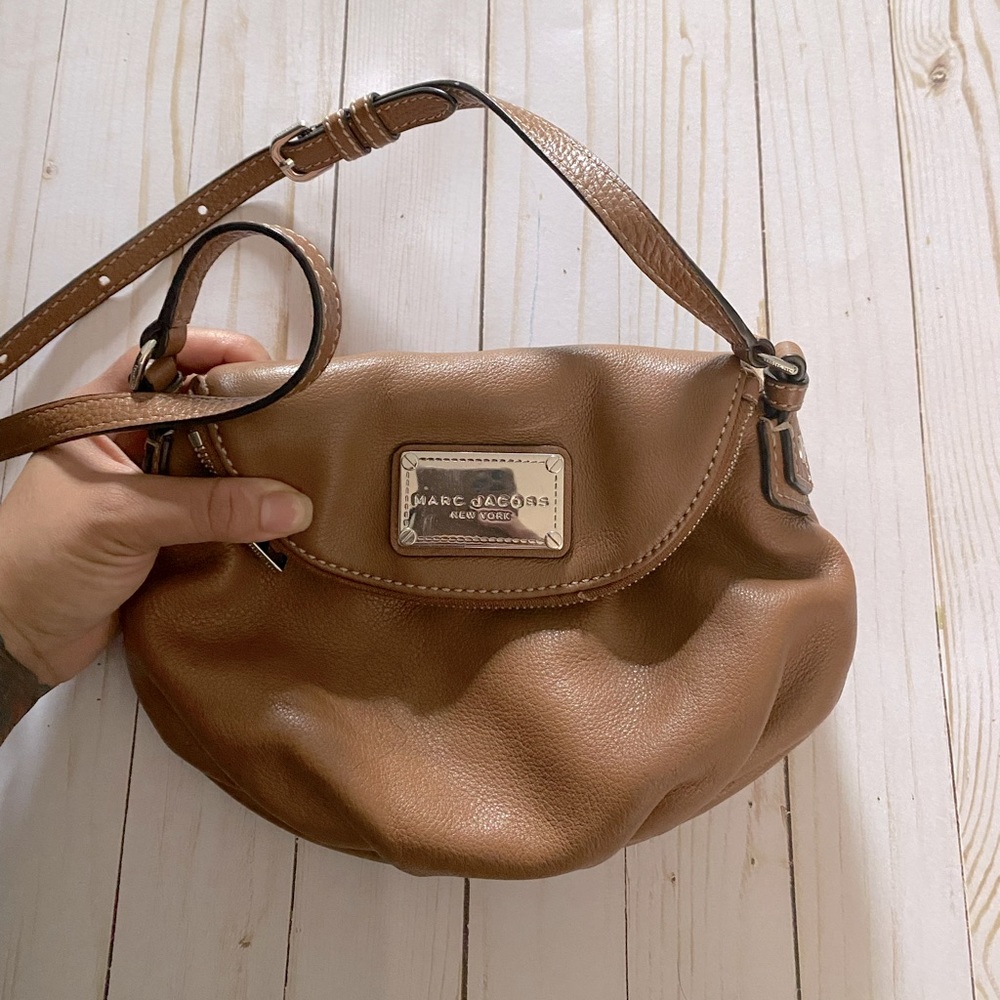 Marc Jacobs crossbody